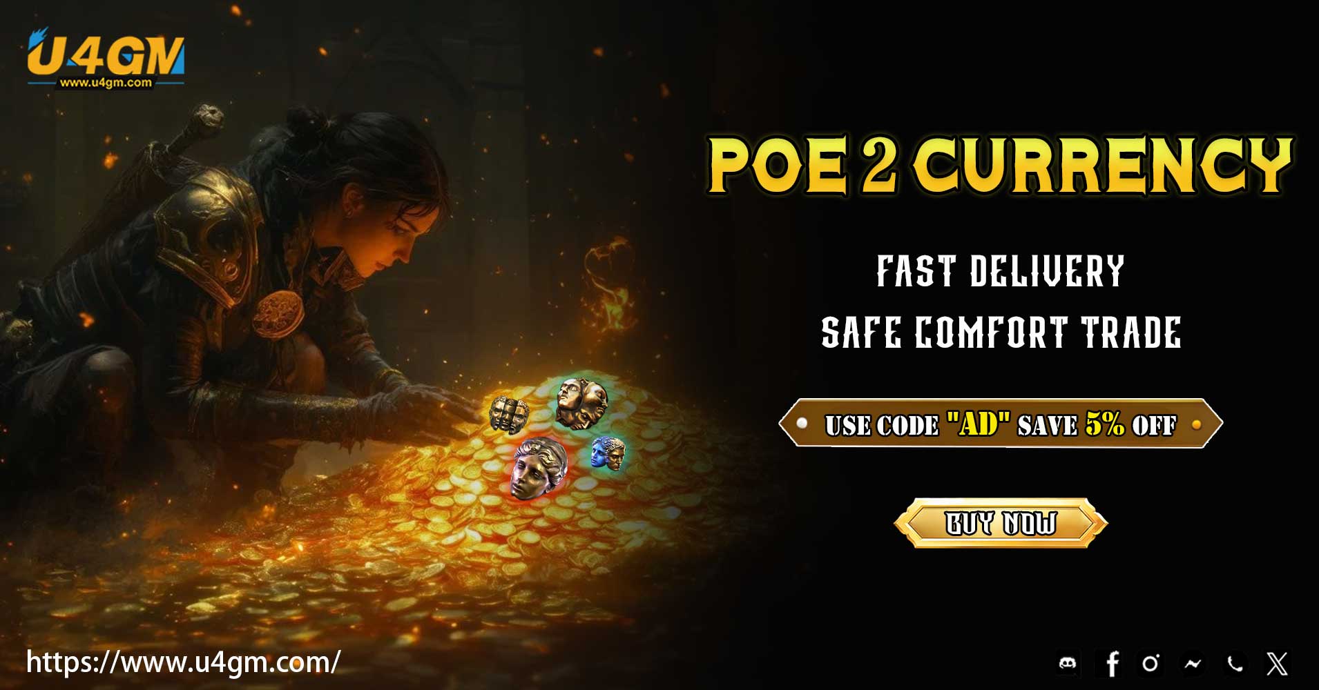 POE 2 Currency